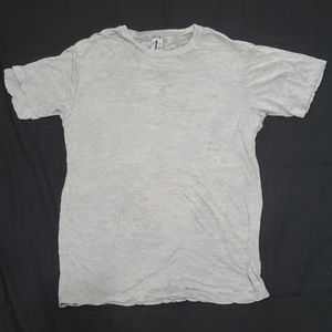 Thin and Breathable T